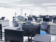 As vacinas para perda de peso reduzem pela metade as faltas por doença ao trabalho e podem reduzir drasticamente a pressão sobre o NHS
