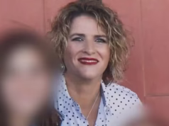 Pai rico ‘diz a pior coisa que um pai pode’ para a filha antes de executar a esposa fora de sua casa em um condomínio fechado durante um pesadelo de divórcio