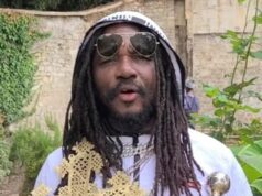 A estrela do reggae negou todas as acusações contra ele, acusado de estuprar ou agredir sexualmente quatro meninas de oito anos.