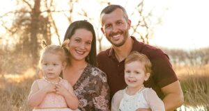 Os terríveis últimos dias da esposa grávida do pai assassino Chris Watts antes de matá-los ao lado de suas filhas. Pela primeira vez, leia todos os textos e citações arrepiantes na íntegra: ‘Meus olhos ardem de lágrimas’