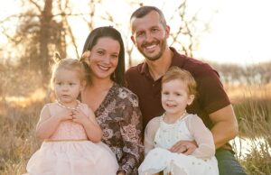Os terríveis últimos dias da esposa grávida do pai assassino Chris Watts antes de matá-los ao lado de suas filhas. Pela primeira vez, leia todos os textos e citações arrepiantes na íntegra: ‘Meus olhos ardem de lágrimas’