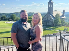 Casal pagou por estilos de vida luxuosos que ostentavam online, enquanto o marido em uma corrente de ouro foge de US$ 1 bilhão dos contribuintes