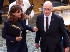 Chefe da lei em nova disputa por ‘avisar’ Sweeney no caso de fraude Murrell