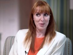 ‘Você não quer que ele tome grandes decisões às 3 da manhã’: membros do Partido Trabalhista dizem a Andrew Pearce enquanto o partido de Angela Rayner o incentiva a concorrer ao 10º lugar… e suas suspeitas sobre seu amor por uma noite selvagem