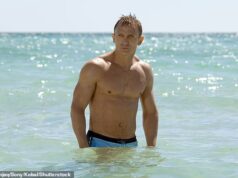 Os fabricantes de James Bond finalmente compartilham atualizações sobre o novo 007, dizendo que ‘eles terão novidades em breve’