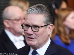 Keir Starmer pode vencer a corrida pela liderança… e cair para o 10º lugar (mas apenas se enfrentar Wes Streeting, não Andy Burnham)