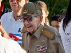 Autoridades dos EUA procuram indiciar o ex-presidente cubano Raul Castro: relatório