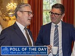 Enquete do dia: Andy Burnham vencerá a eleição suplementar de Makersfield?