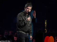 Noel e Liam Gallagher entram na lista dos ricos do Sunday Times pela primeira vez desde o sucesso de sua turnê de reunião do Oasis, com ingressos esgotados de £ 400 milhões.