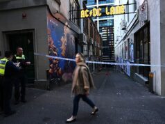 Grande atualização após tentativa de bomba incendiária em um bar popular de Melbourne