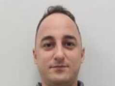 Requerente de asilo que plantou bomba falsa no MI5 pode ser deportado após sentença de prisão após pedido para permanecer no Reino Unido rejeitado