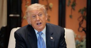 Comandante do ISIS morto pelas forças dos EUA enquanto Trump diz que o ‘terrorista mais ativo’ do mundo foi ‘eliminado’