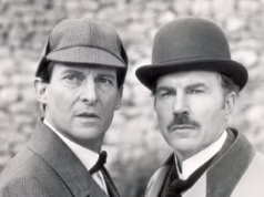 O ator que interpretou o Dr. Watson na clássica série de TV de Sherlock Holmes e também apareceu em Coronation Street morreu aos 92 anos.