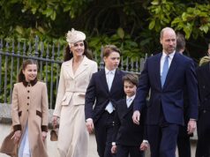 William e Kate estão pagando £ 300.000 por ano de aluguel de sua ‘casa para sempre’ em Windsor, revelam relatórios
