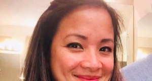 A mensagem comovente de uma esposa infiel para seu marido é revelada enquanto ela é julgada por seu assassinato
