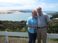 Por Rose George Sabíamos que meu padrasto precisava ser seccionado quando minha mãe teve que esconder o porta-facas
