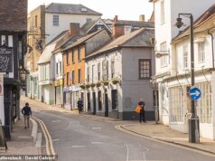 Por que os britânicos estão migrando para ficar na cidade mercantil de Bishop’s Stortford, em Hertfordshire – hotéis a partir de £ 69 por noite e vinhedos que oferecem ‘brilho extra’