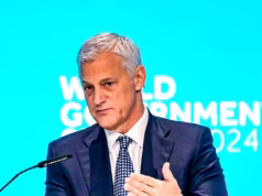 CEO de banco britânico forçado a pedir desculpas depois de prometer friamente substituir ‘capital humano de baixo custo’ por IA