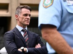 Peter van Onselen: Por que o primeiro-ministro de NSW, Chris Minnes, lançou um debate desconfortável para o Partido Trabalhista e Anthony Albanese