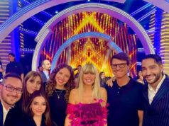 Neta de Mussolini vence Celebrity Big Brother da Itália