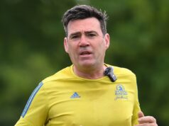 Andy Burnham está sob intensa pressão para cumprir sua promessa de longa data de compensar as mulheres da WASPI, como espera o grupo oficial de campanha