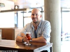 O cofundador do milionário BrewDog, James Watt, lança nova marca de cerveja após o colapso de sua rede de cervejarias artesanais