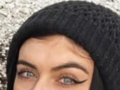 Polícia divulga novo CCTV em busca desesperada por mulher desaparecida de 29 anos, vista pela última vez no hospital há 50 dias