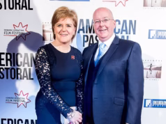 Nicola Sturgeon diz que teve ‘provavelmente a pior semana da minha vida’ depois que o ex-marido Peter Murrell admitiu ter desviado £ 400.000