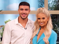 Começam os sussurros sobre Molly-Mae e Tommy Fury… enquanto amigos revelam por que sua família está ‘menos que impressionada’ com o boxeador ‘MIA’