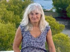 Mulher britânica teme estar desaparecida depois que ‘sua van foi roubada no retorno da Espanha’