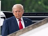O Irã afirma ter abatido caças F-35 dos EUA depois que Trump lançou novos ataques a Teerã em meio a negociações para acabar com a guerra – ATUALIZAÇÕES AO VIVO