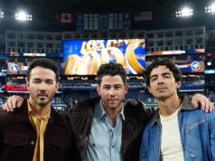 Morrendo por Las Vegas enquanto os pais milionários dos Jonas Brothers fecham o restaurante da família na Strip