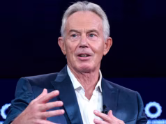 Um verão de agitação trabalhista? Tony Blair ‘pronto para intensificar sua intervenção’ na batalha de liderança – enquanto Wes Street critica o ex-primeiro-ministro no Iraque