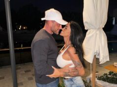 Coisas que ainda não fazem sentido sobre a ‘tempo de prisão’ de Lee Andrews Katie Price diz que o ‘encontrou’ duas semanas depois que ele desapareceu
