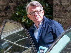Os laços de Peter Mandelson com ministros chineses, oligarcas russos e ex-generais israelenses “são preocupantes quando ele não verifica”