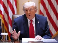 Trump rejeita a última oferta de paz do Irã com uma piada ameaçadora Pete Hegseth ‘adora a guerra’: ‘Não estamos satisfeitos’