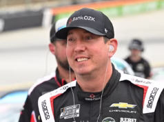 A certidão de óbito de Kyle Busch revela uma dramática ‘cadeia de eventos’ que levou à morte repentina da estrela da NASCAR