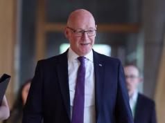 John Sweeney criticado por tentar ‘evitar o escrutínio’ depois de cancelar nova investigação financeira do SNP