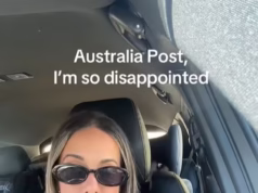 Proprietário de uma pequena empresa critica o Australia Post por se recusar a reembolsar US$ 1.000 em pedidos depois que um caminhão foi destruído por um incêndio