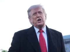 Os australianos podem ser impedidos de voar diretamente para Los Angeles e São Francisco sob as regras propostas por Trump para a “cidade santuário”.