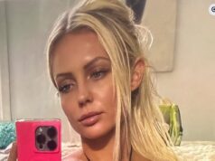 Mulher glamorosa supostamente atraiu um homem para uma unidade de Sydney com fotos nuas antes de ser ‘espancada’ e cair para a morte – surgem suas últimas palavras para os paramédicos