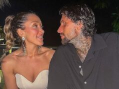 Os funcionários do Casado à Primeira Vista fazem apostas sobre quais concorrentes farão sexo primeiro e cumprimentam um ao outro quando o fizerem, dizem os denunciantes.