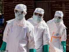 Caso suspeito de Ebola na Áustria: paciente retornou de Uganda e foi internado no hospital com possíveis sintomas de vírus altamente contagioso sem vacina