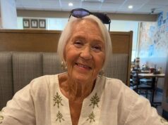 Família da avó, de 86 anos, morta por adolescente que andava de bicicleta elétrica sob o efeito de marca de cannabis exige punição, uma ‘desgraça’ e leis mais duras