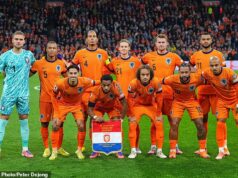 O estrategista que previu corretamente as três últimas vitórias da Copa do Mundo diz que a Holanda será campeã em 2026 e a Inglaterra chegará às semifinais