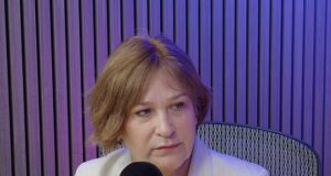 A fuga ‘notável’ de três estupradores adolescentes da prisão prova que a sociedade britânica está ‘completamente desmoronando’, argumenta Sarah Vine