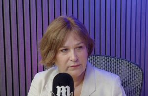 A fuga ‘notável’ de três estupradores adolescentes da prisão prova que a sociedade britânica está ‘completamente desmoronando’, argumenta Sarah Vine