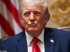 EUA e Irão ‘chegam a um acordo – e aguardam a aprovação de Trump’