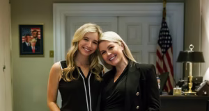 O glamoroso assessor de imprensa de Trump deixou a Casa Branca para iniciar um novo empreendimento