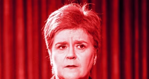 Nicola Sturgeon afirma que não sabe de nada, não viu nada e não pedirá desculpas por nada. Mas será que este político de carreira obcecado por detalhes, que se orgulha de ser um grande juiz de caráter, não pode realmente admitir que realmente cometeu muitos erros?